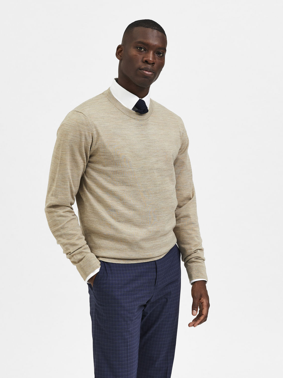 Sweater on sale pullover mens