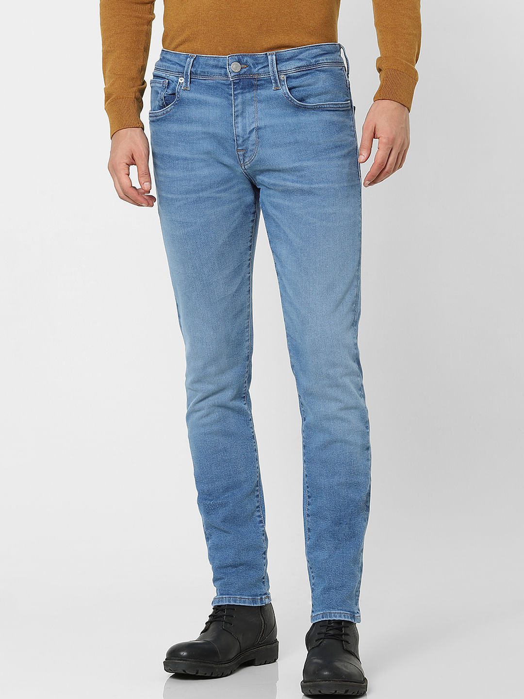 selected homme jeans slim fit