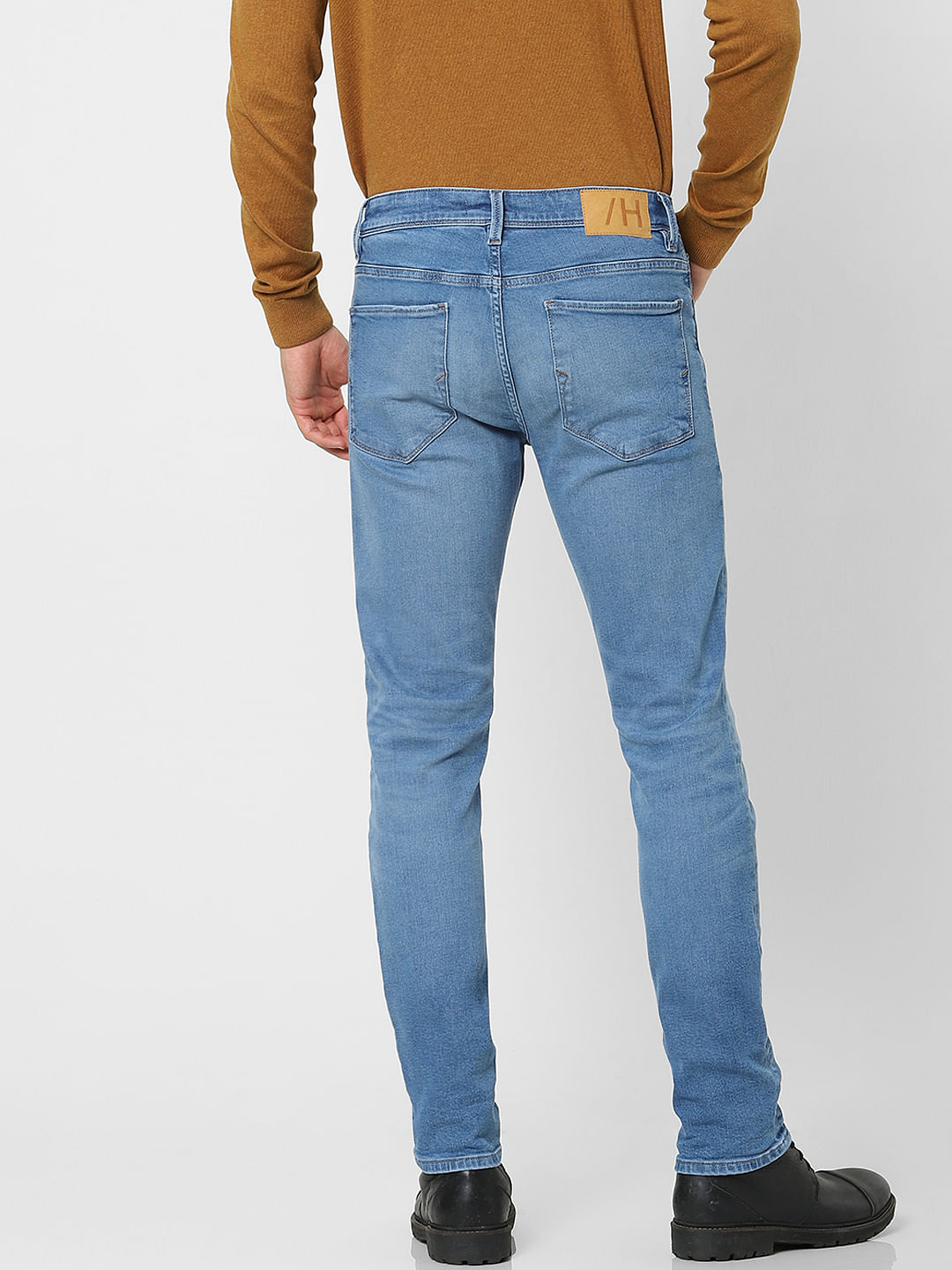 selected homme jeans slim fit