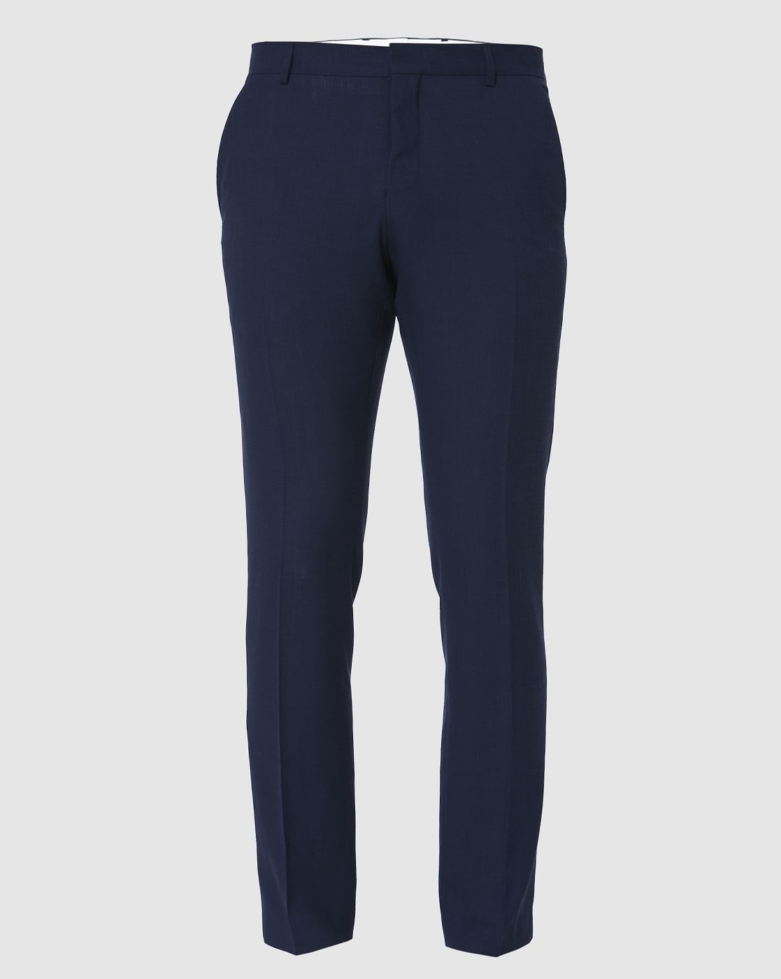 next navy blue trousers