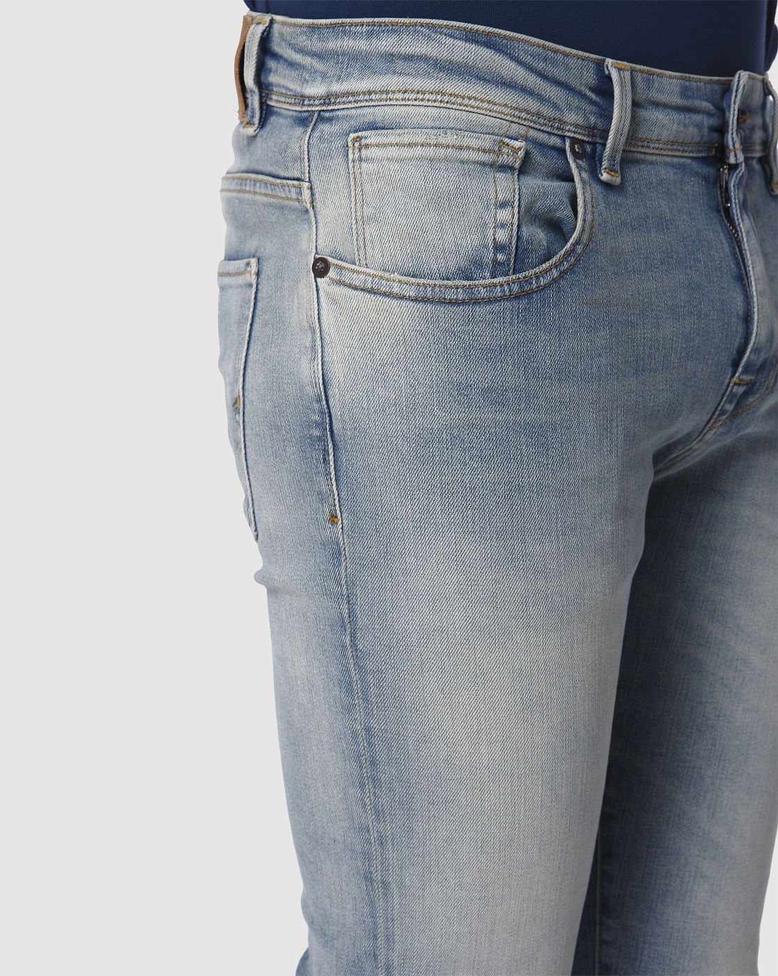 leon jeans
