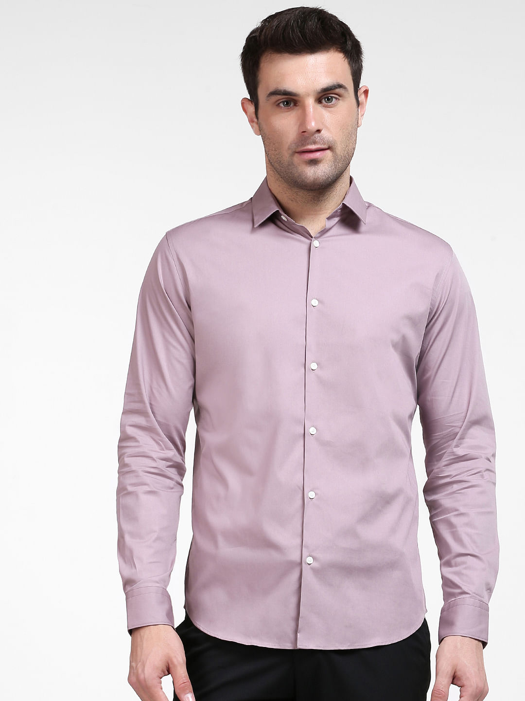 Marca SELECTED HOMMESELECTED HOMME Camicia Male Slim Fit 