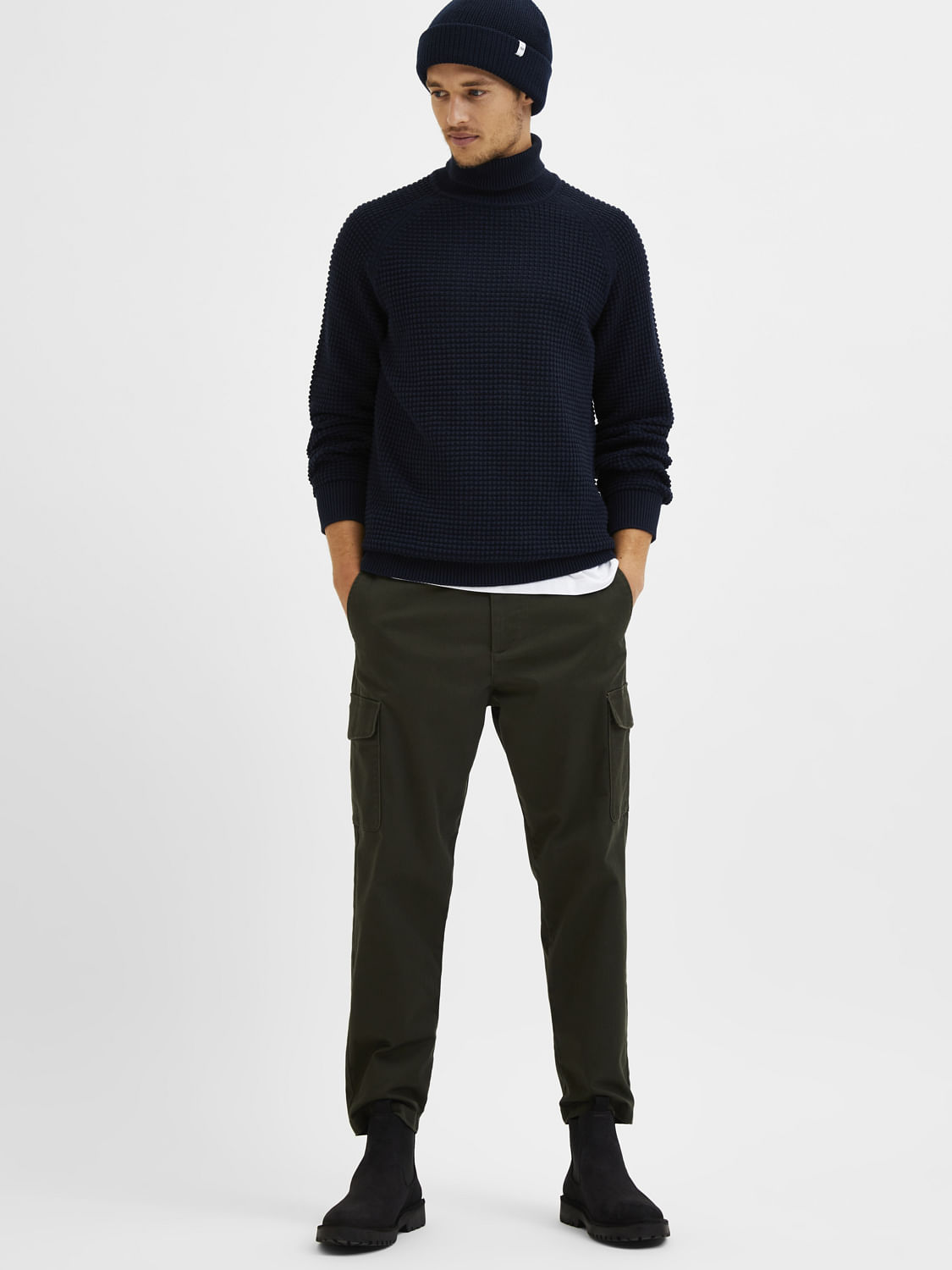 The Best Mens Wool Trousers  Esquire