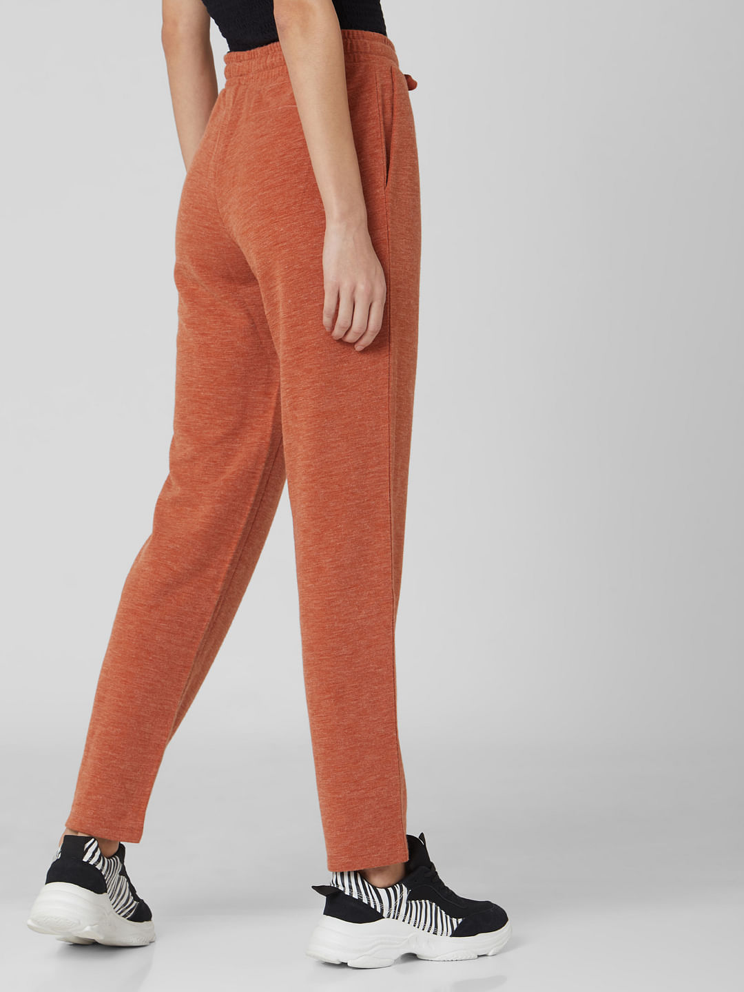 mid rise sweatpants