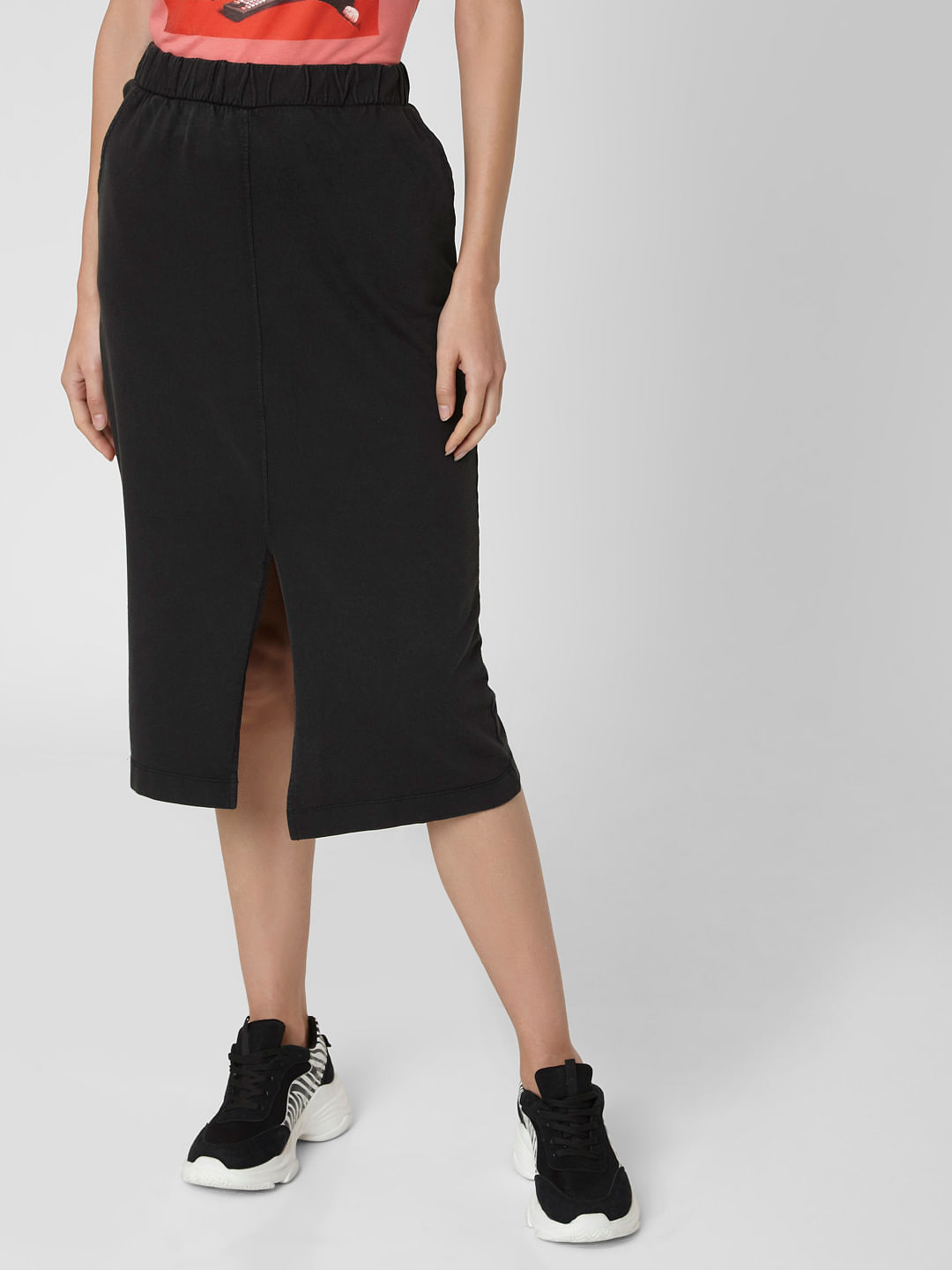 vero moda skirts online