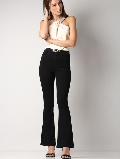 Buy Bootcut Jeans for Women Online - Vero Moda