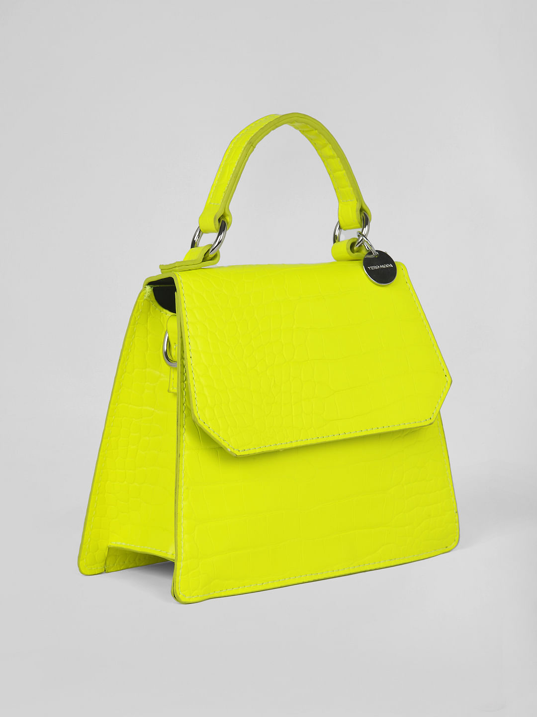 bag yellow