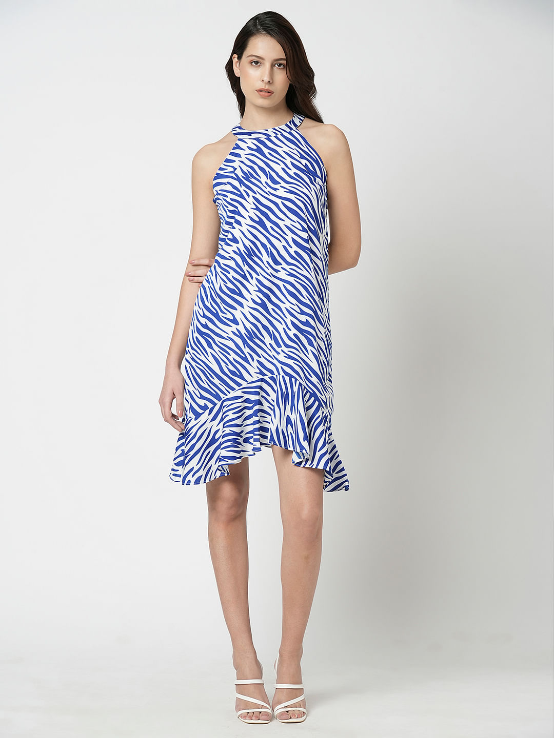VMMOLLI Short dress with 30% discount! | Vero Moda®