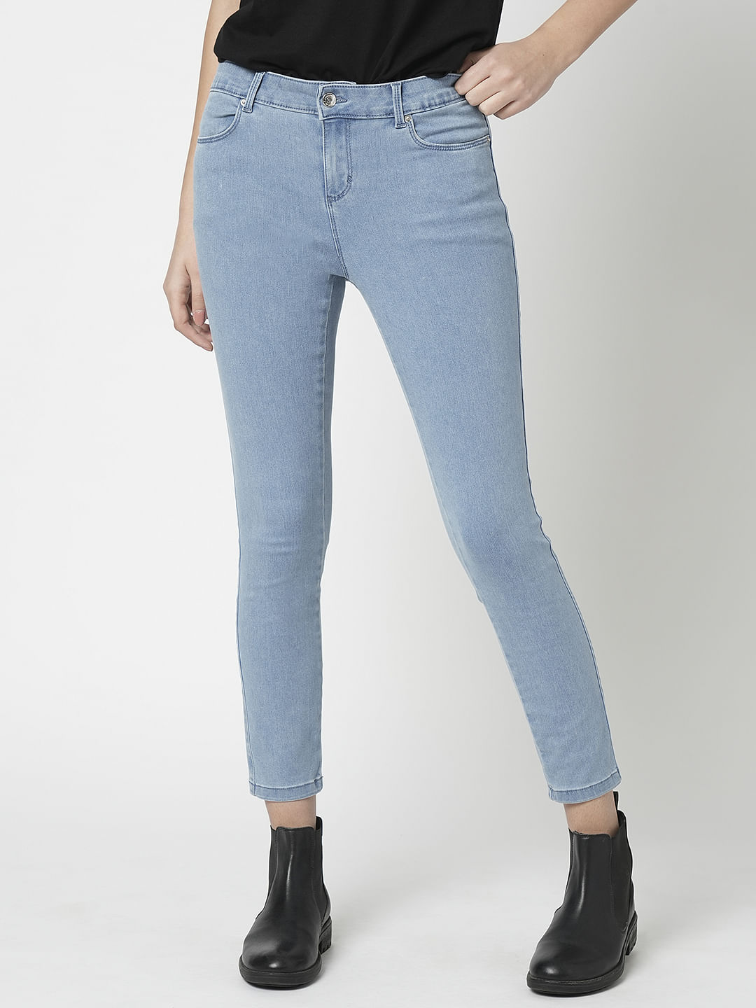 Vero top moda jeggings