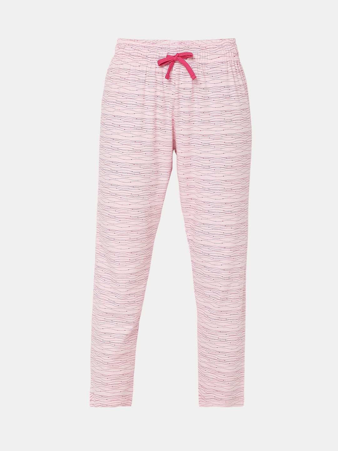 Jogger discount pyjama set