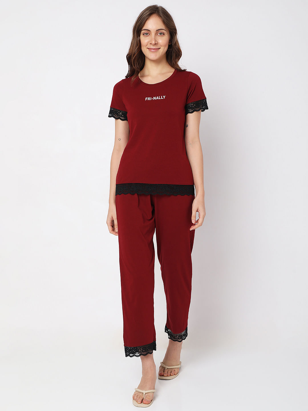 Womens pyjamas online loungewear