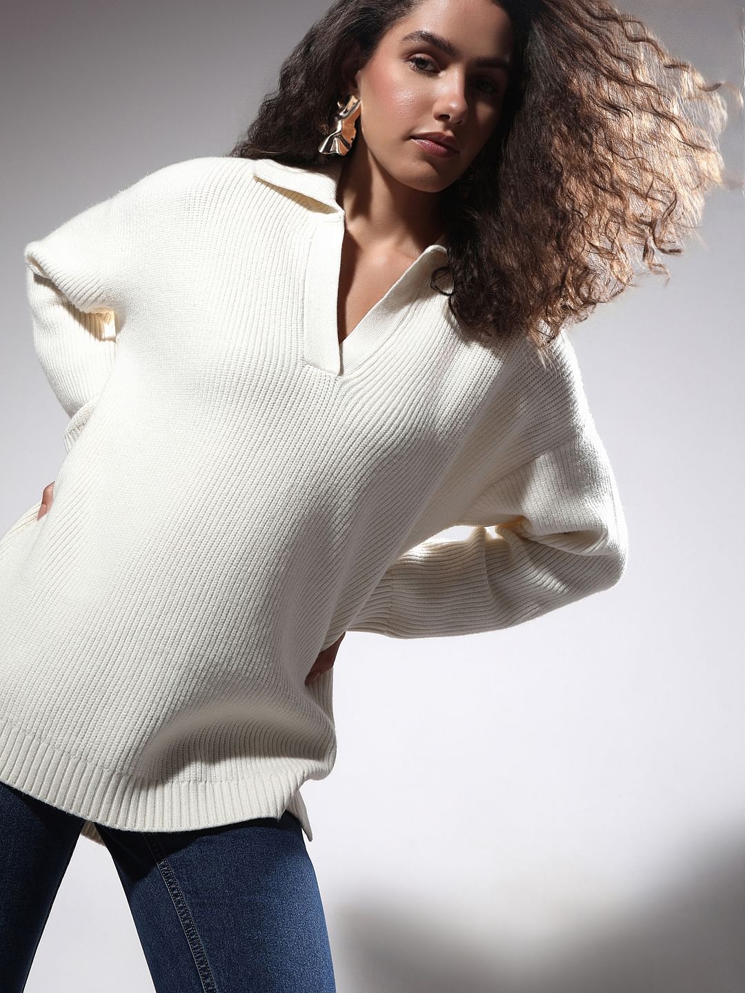 Vero moda sweaters online hotsell
