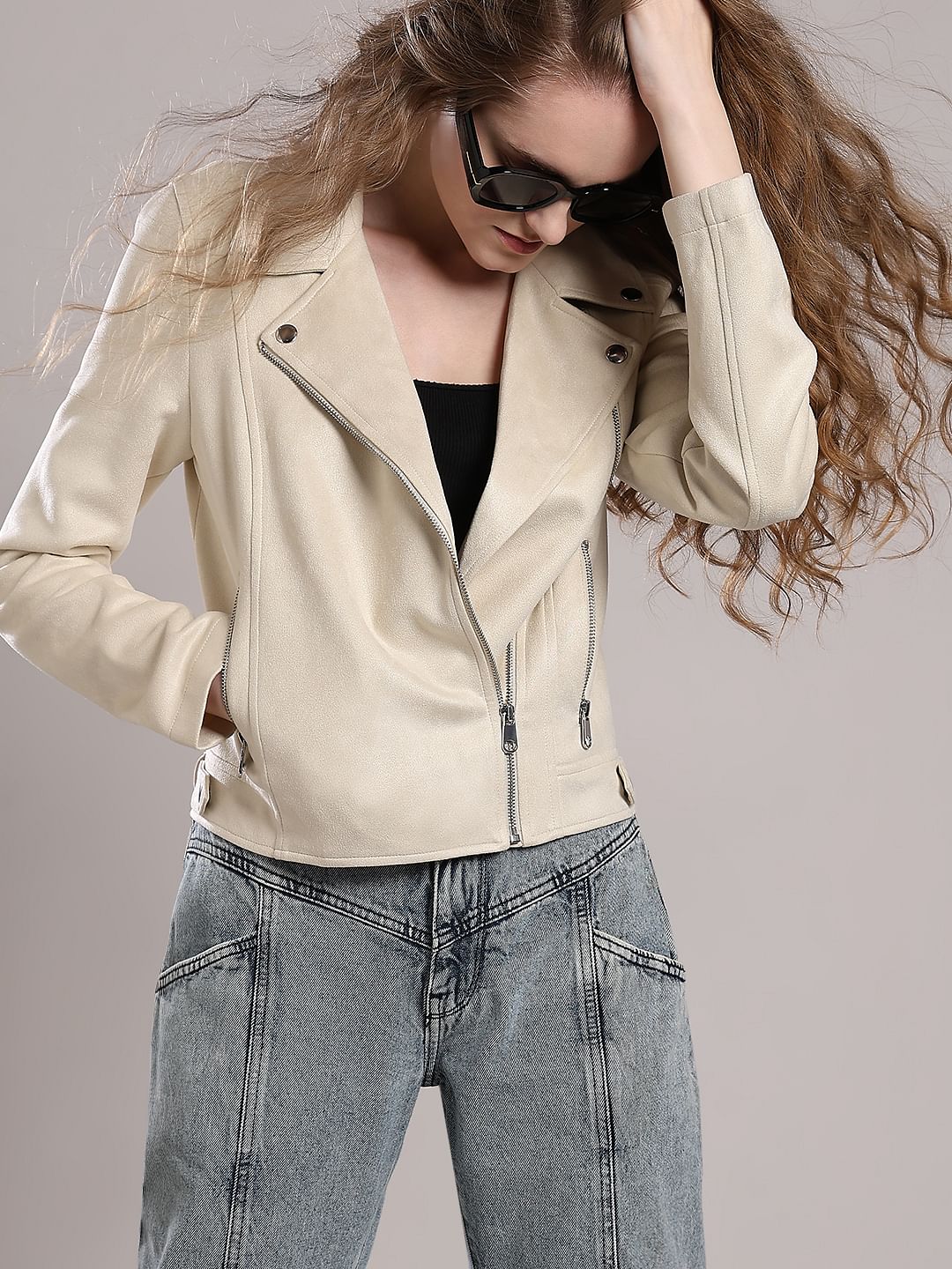 Buy ladies jacket online hotsell