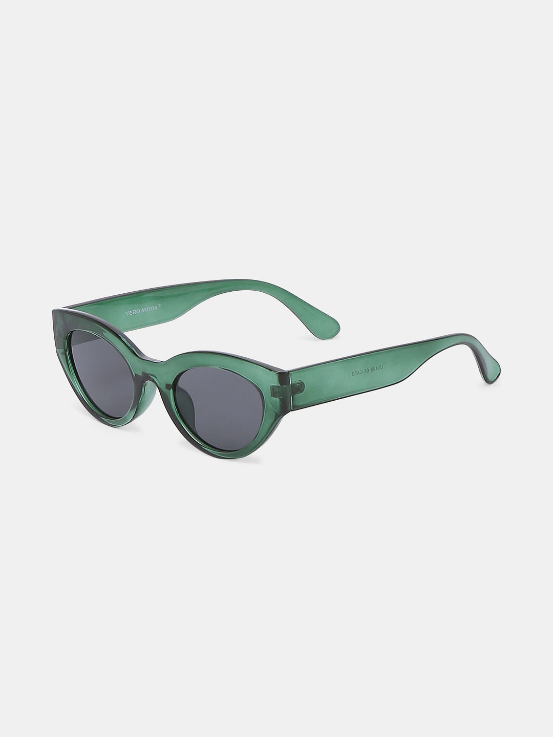 Buy Vogue Eyewear 0VO5270S Grey Cat Eye Sunglasses - 57 mm For Women At  Best Price @ Tata CLiQ