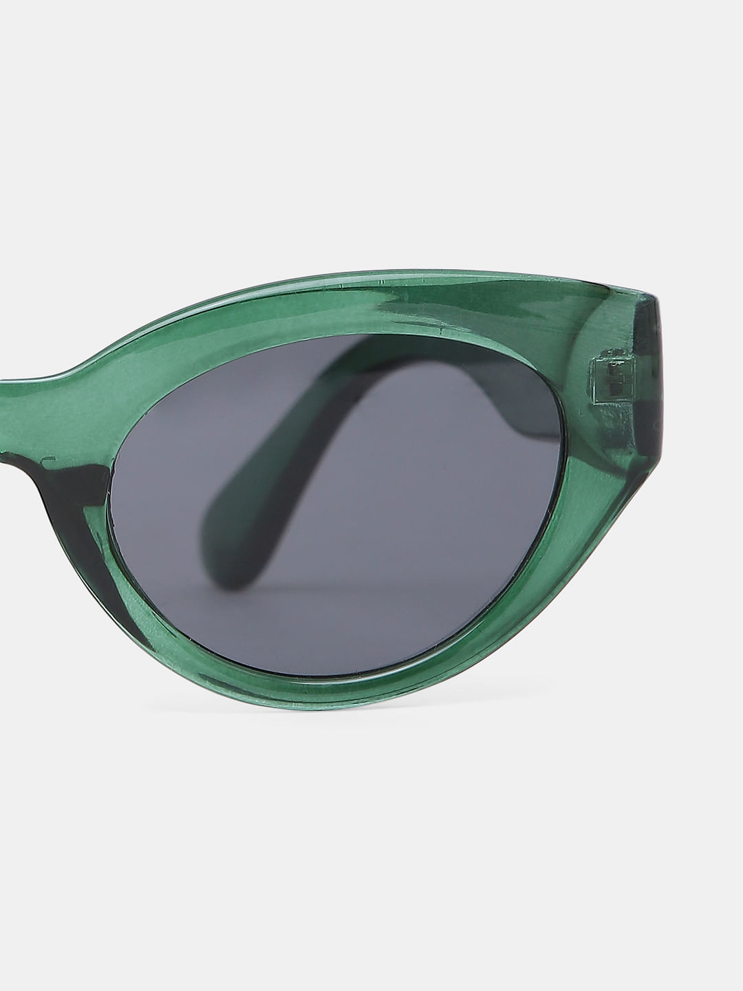 Blake Sunglasses - Emerald – A&C Homestore