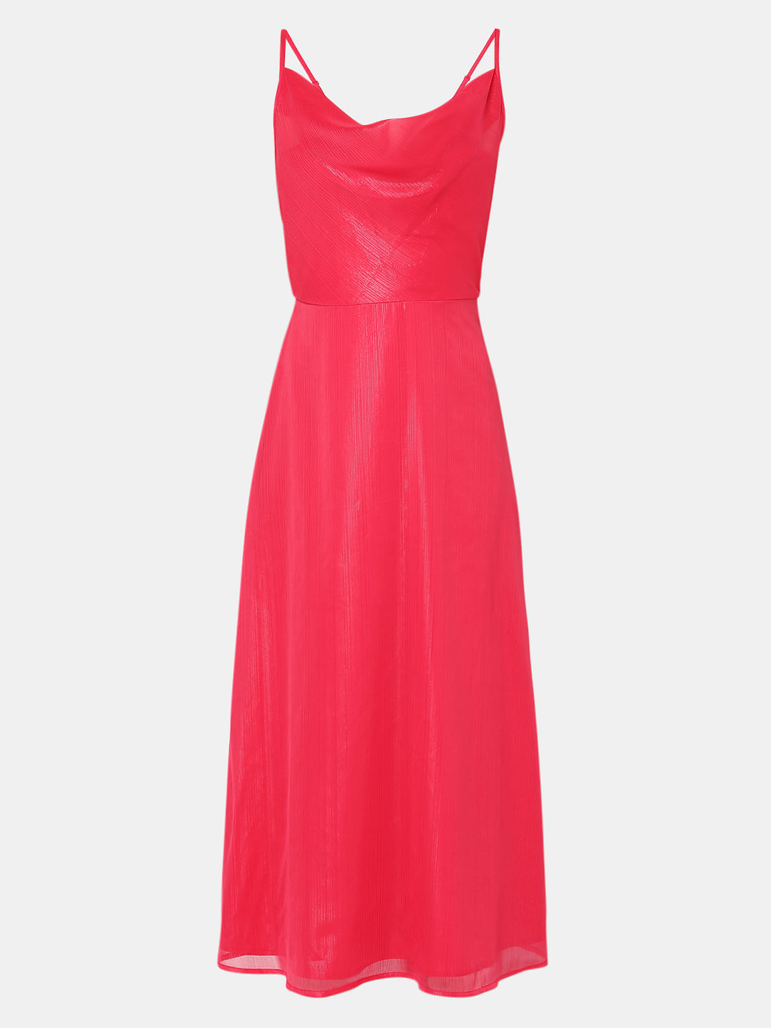 Zara - Zara Black Cotton Poplin Midi/Maxi Dress on Designer Wardrobe