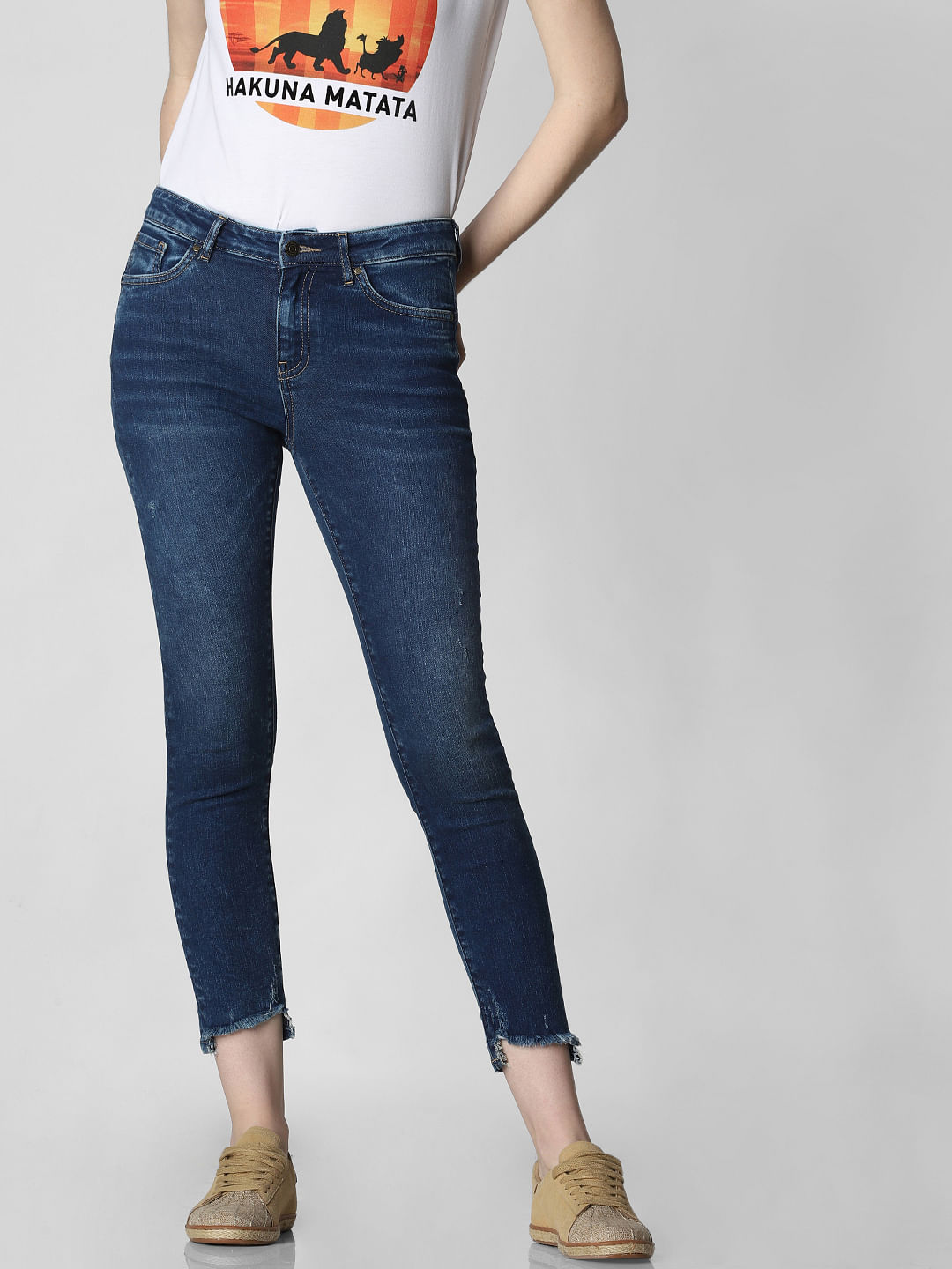 vero moda jeans online