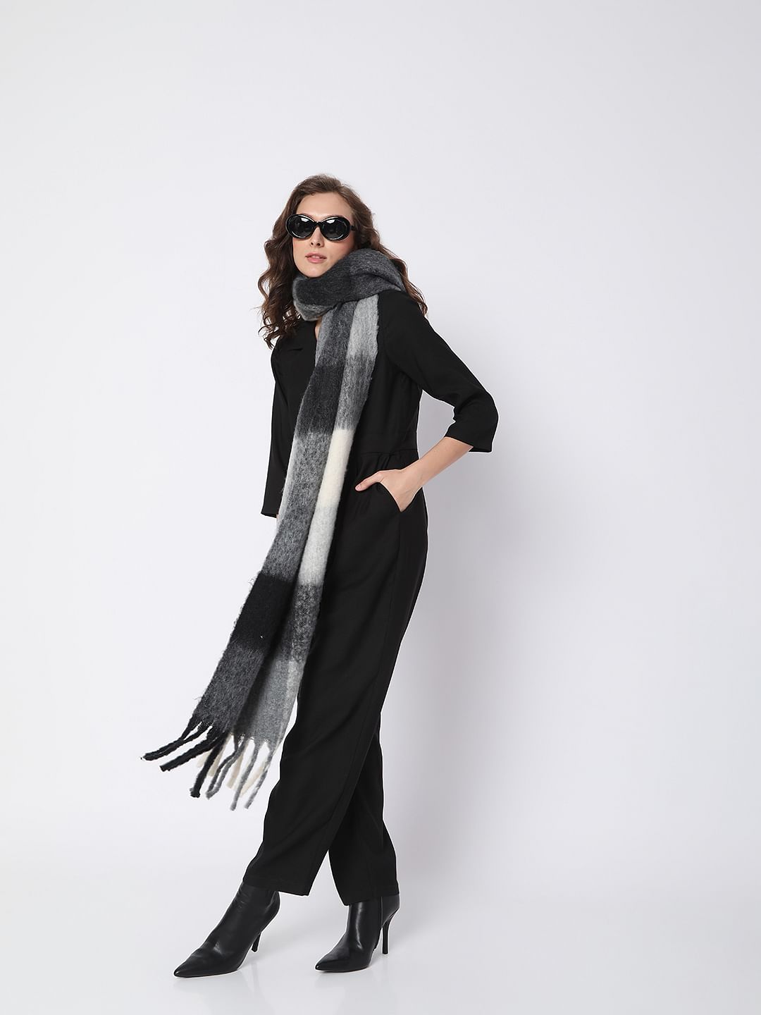 Vero moda scarves on sale online