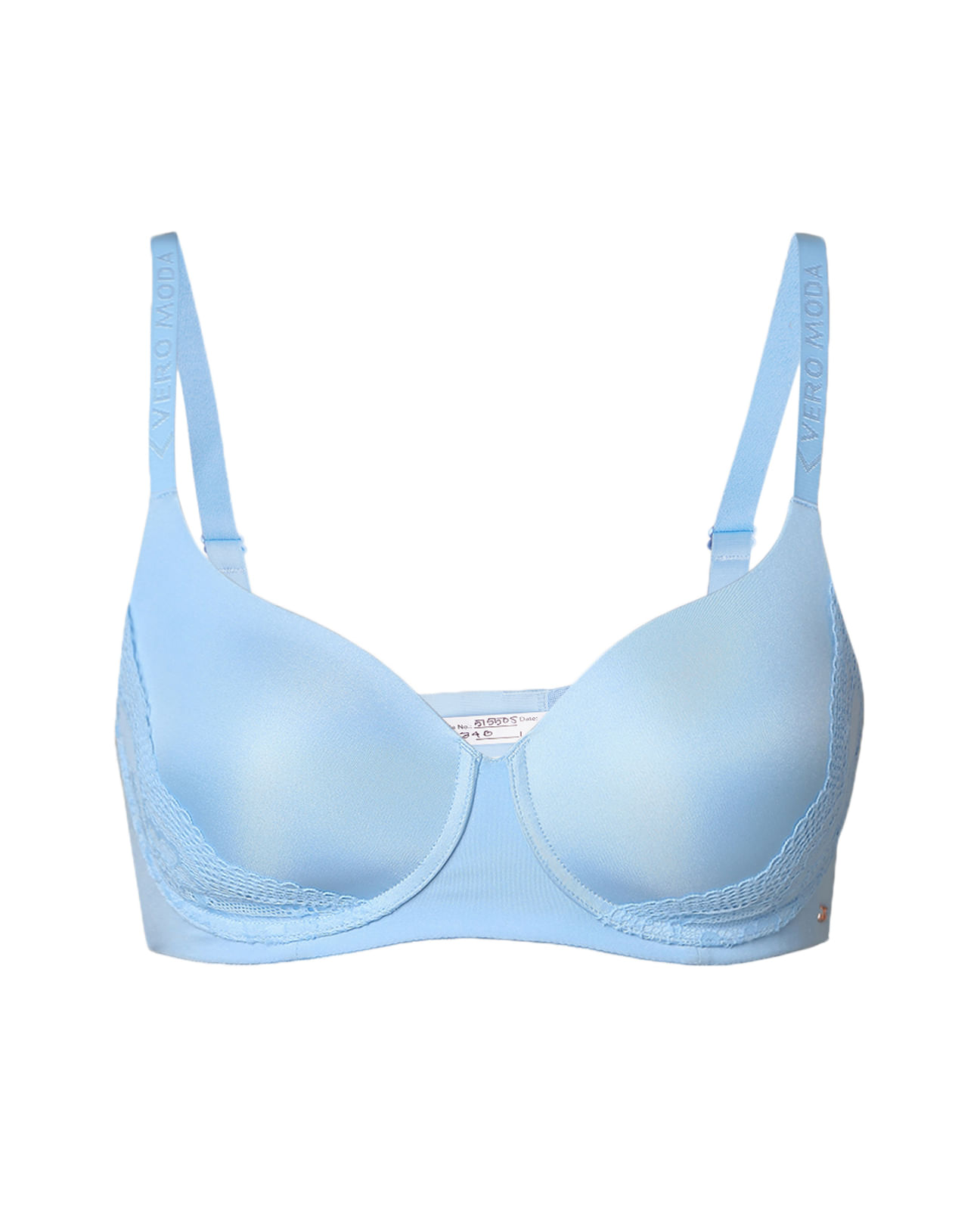 Allied Dark Blue non padded bra, Size: 32B, 34B, 36A, 38A at Rs 110/piece  in Kanpur