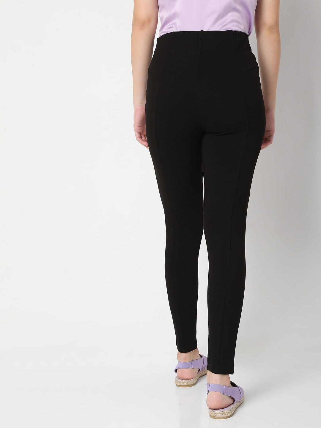 Leggings, Jeggings, and Treggings - What's The Difference?