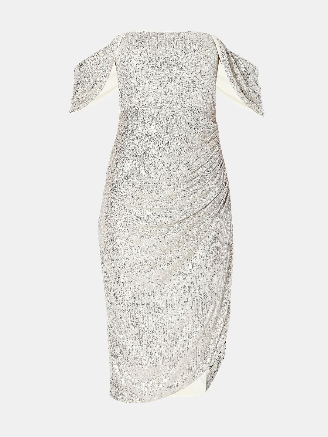 Marquee sequin outlet dress