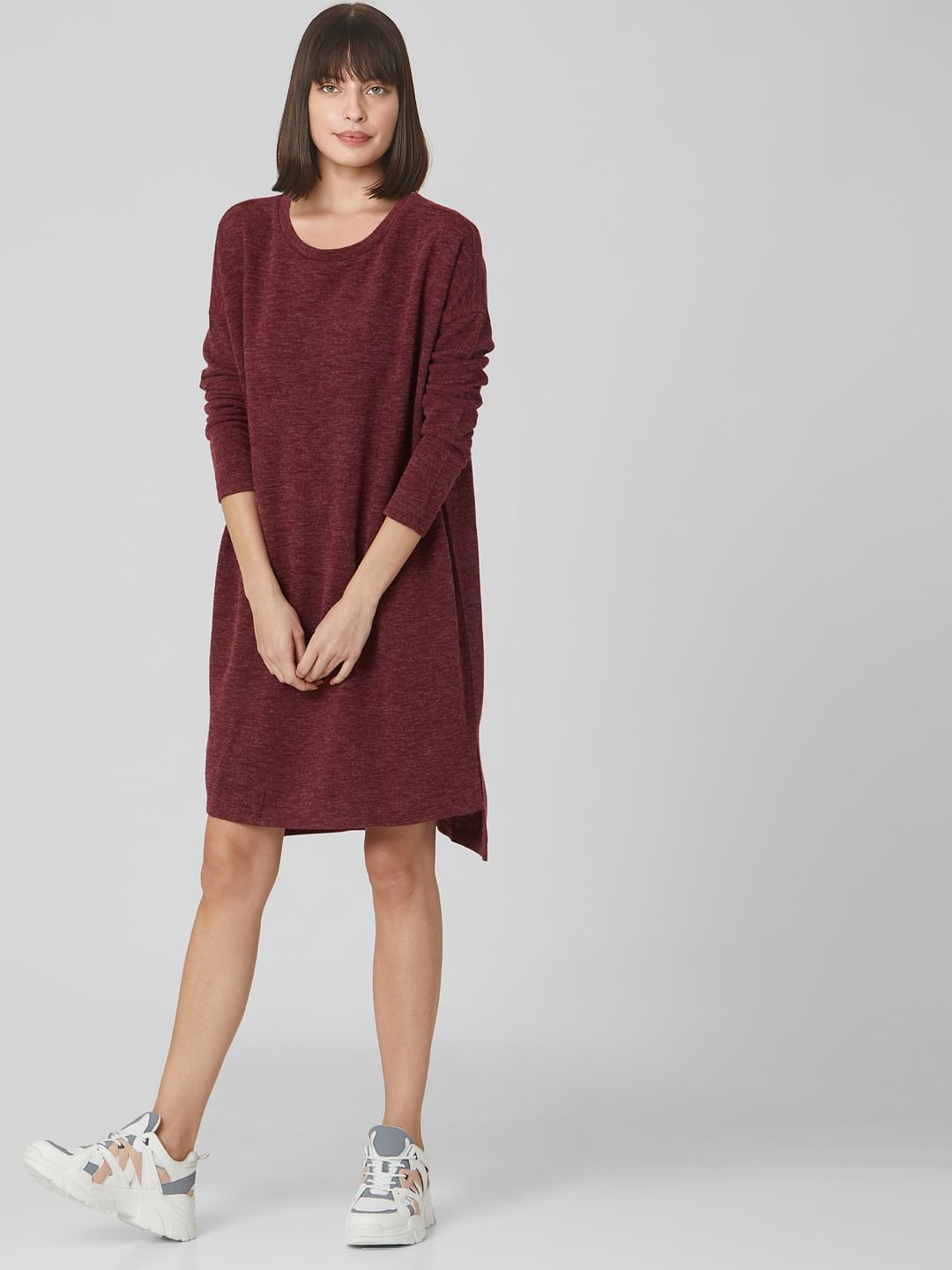 next boxy t shirt dress