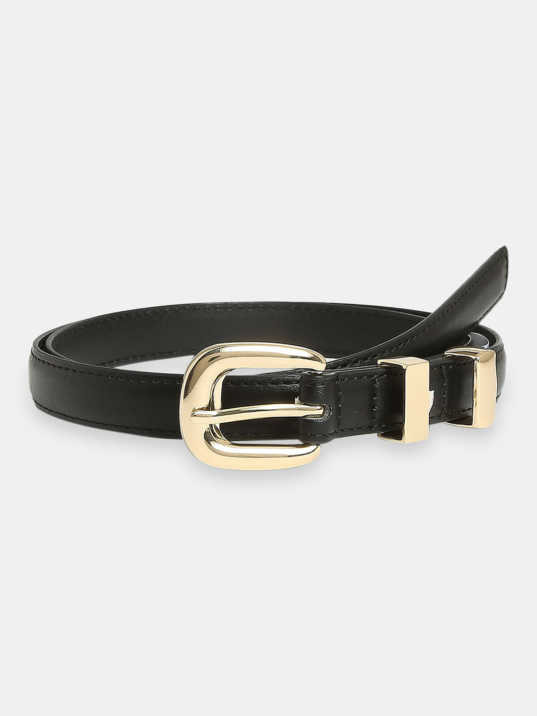 Black hotsell womens belt