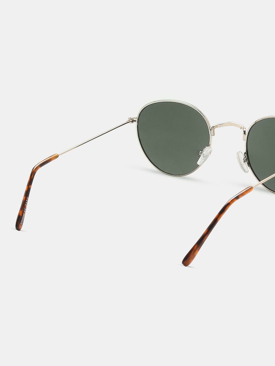 Buy Floyd Unisex Round Sunglasses - Sunglasses for Unisex 2345835 | Myntra