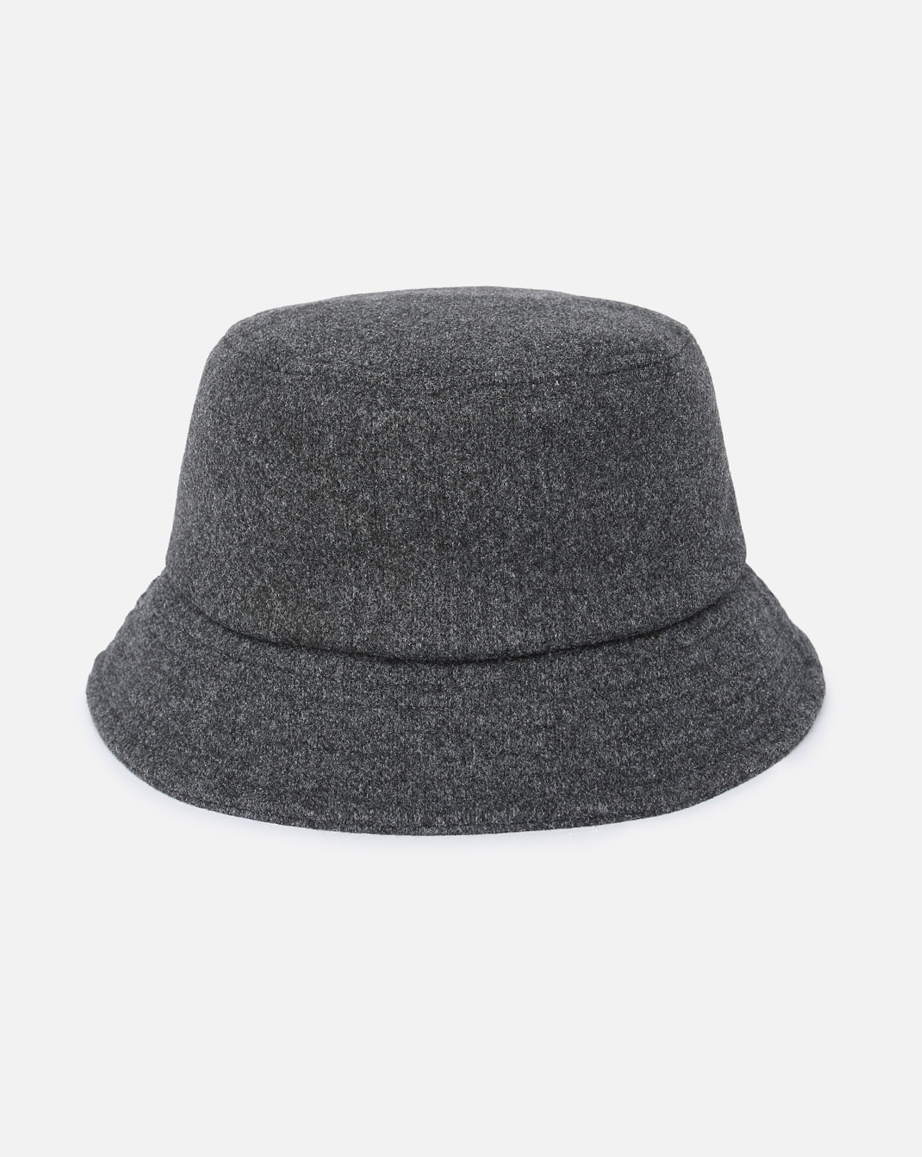 Taslon UV Bucket Hat-Juniper Outdoor Charcoal/Grey