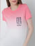Pink Ombre T-shirt