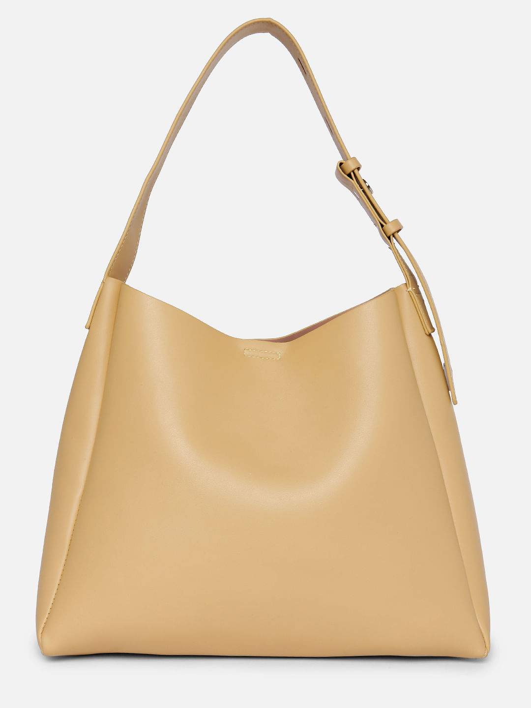 Maxbell Stylish Women Handbag Tote Durable Shoulder Bag for Travel Shopping  Vacation Light Yellow - Aladdin Shoppers at Rs 2485.00, New Delhi | ID:  2852161854230