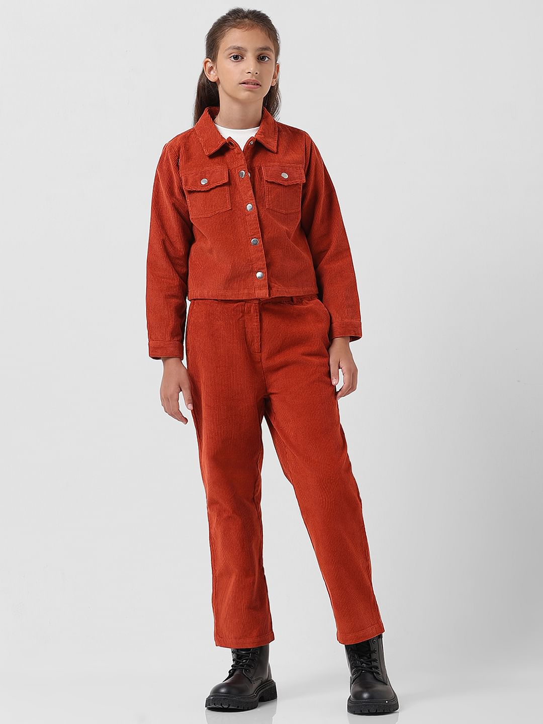 Vero moda hot sale boiler suit