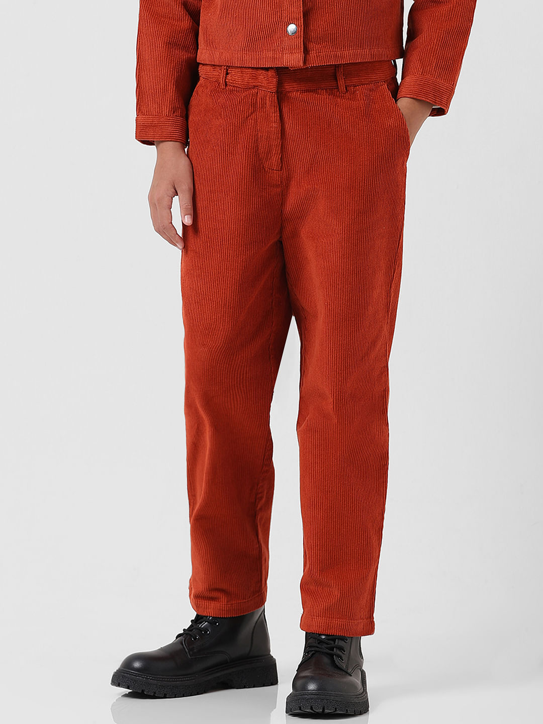 Vintage Corduroy Pants Red Corduroy Trousers W27 Red Corduroy Pants Retro Red  Corduroy Pants Mens Cord Pants Red Womens Cord Pants W27 - Etsy