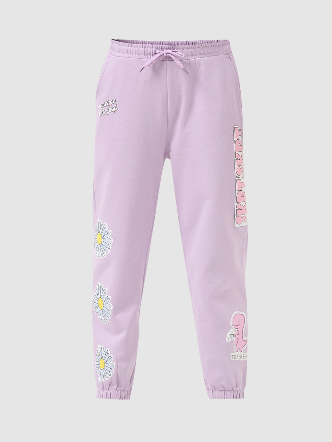 Lilac discount rosa sweatpants