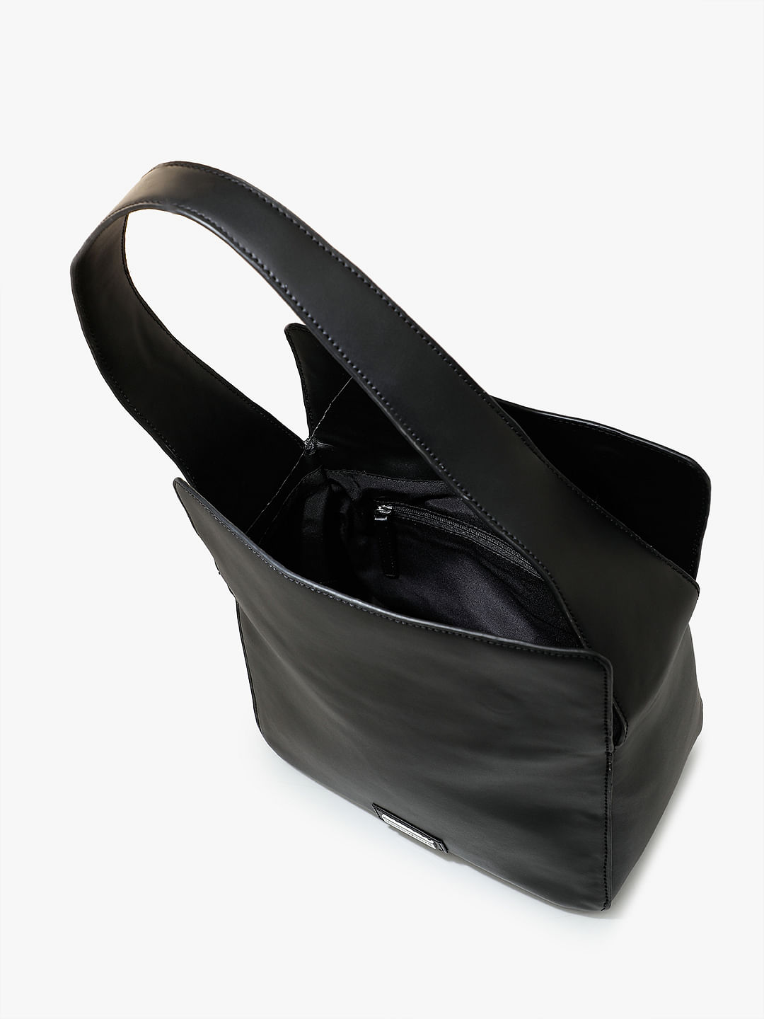 Buy Black Handbags for Women by Marks & Spencer Online | Ajio.com