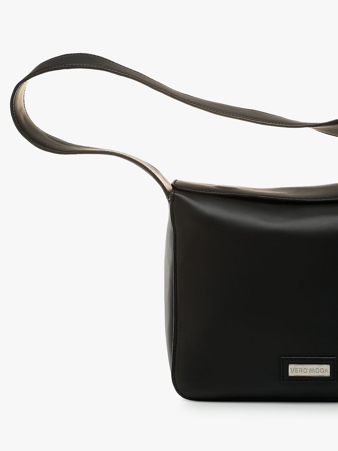 Mini Shoulder Bag Black – Freja New York