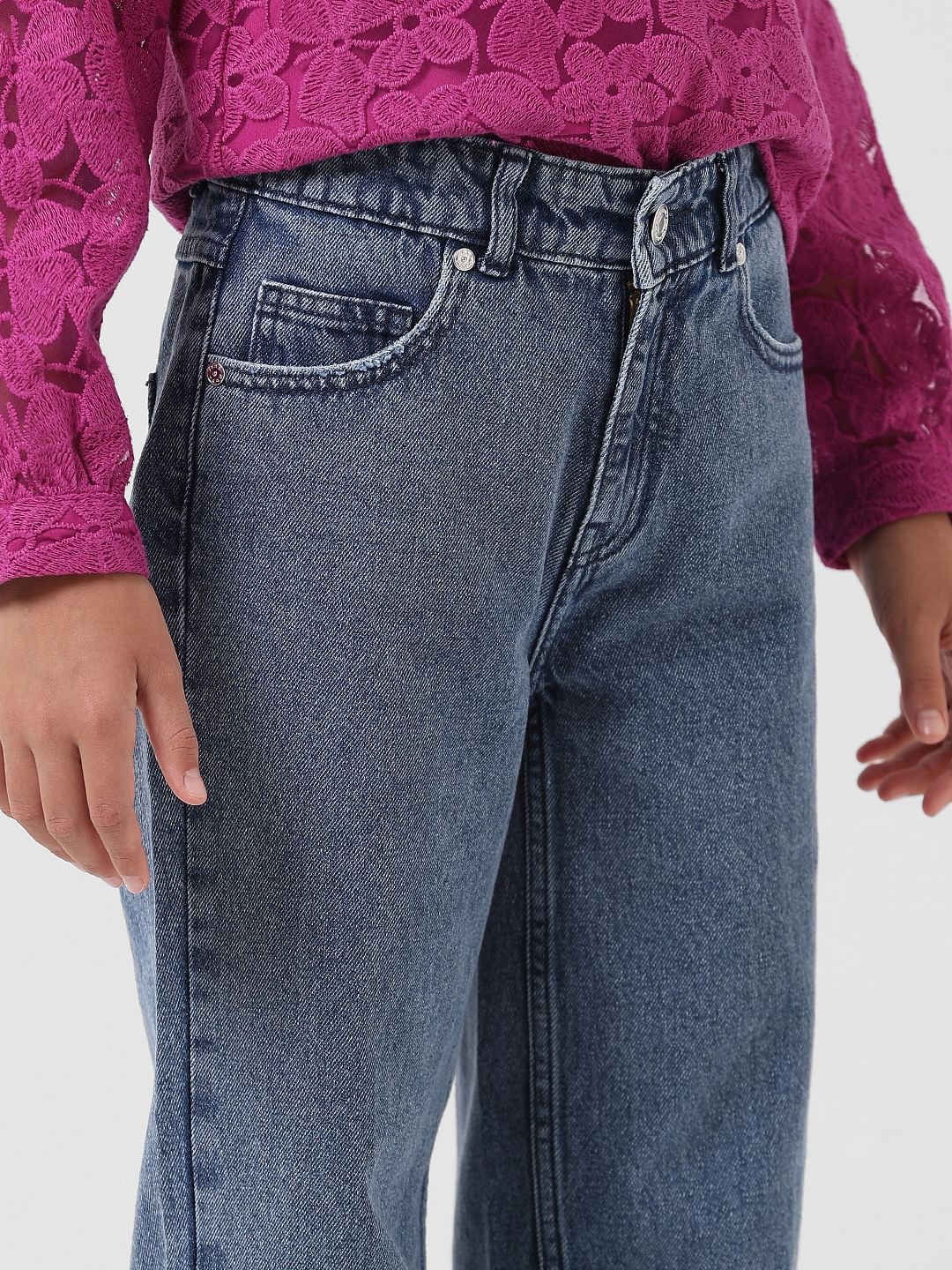 Girls hotsell jeans