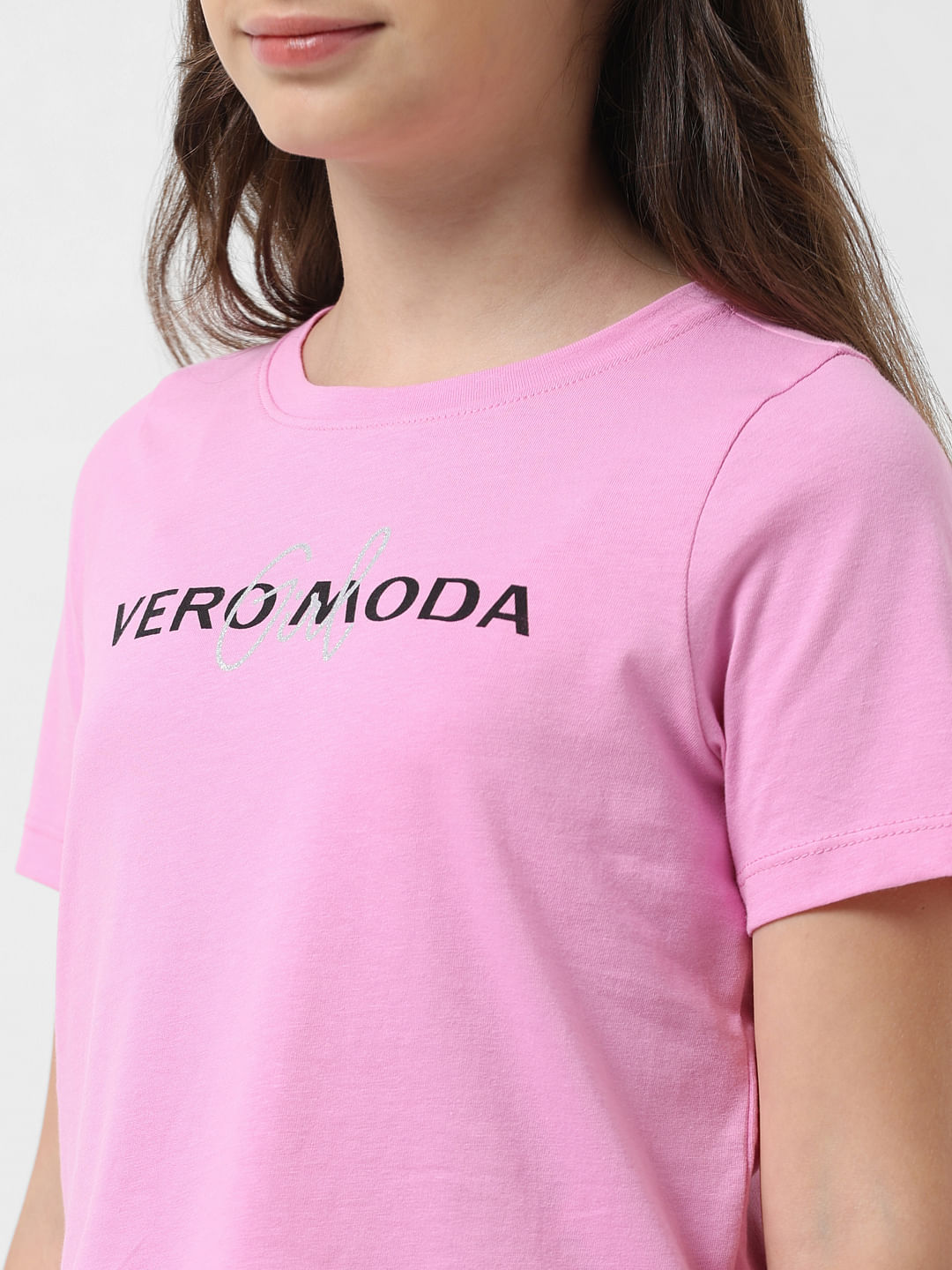 T on sale shirt moda