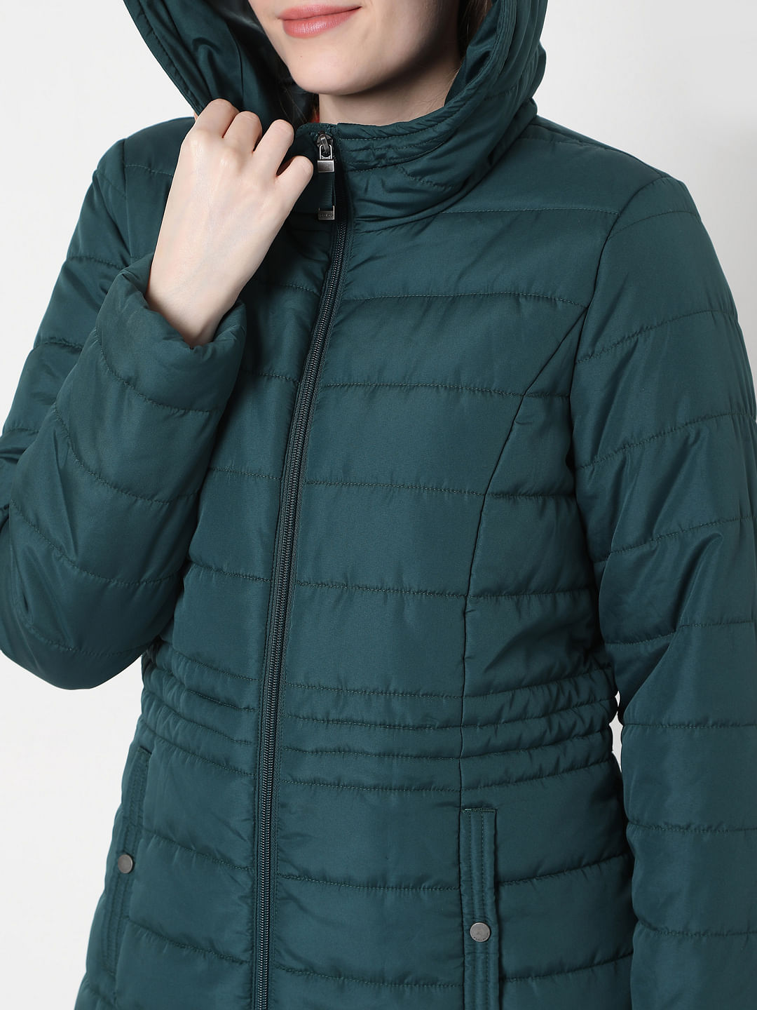 puffer jacket house of fraser