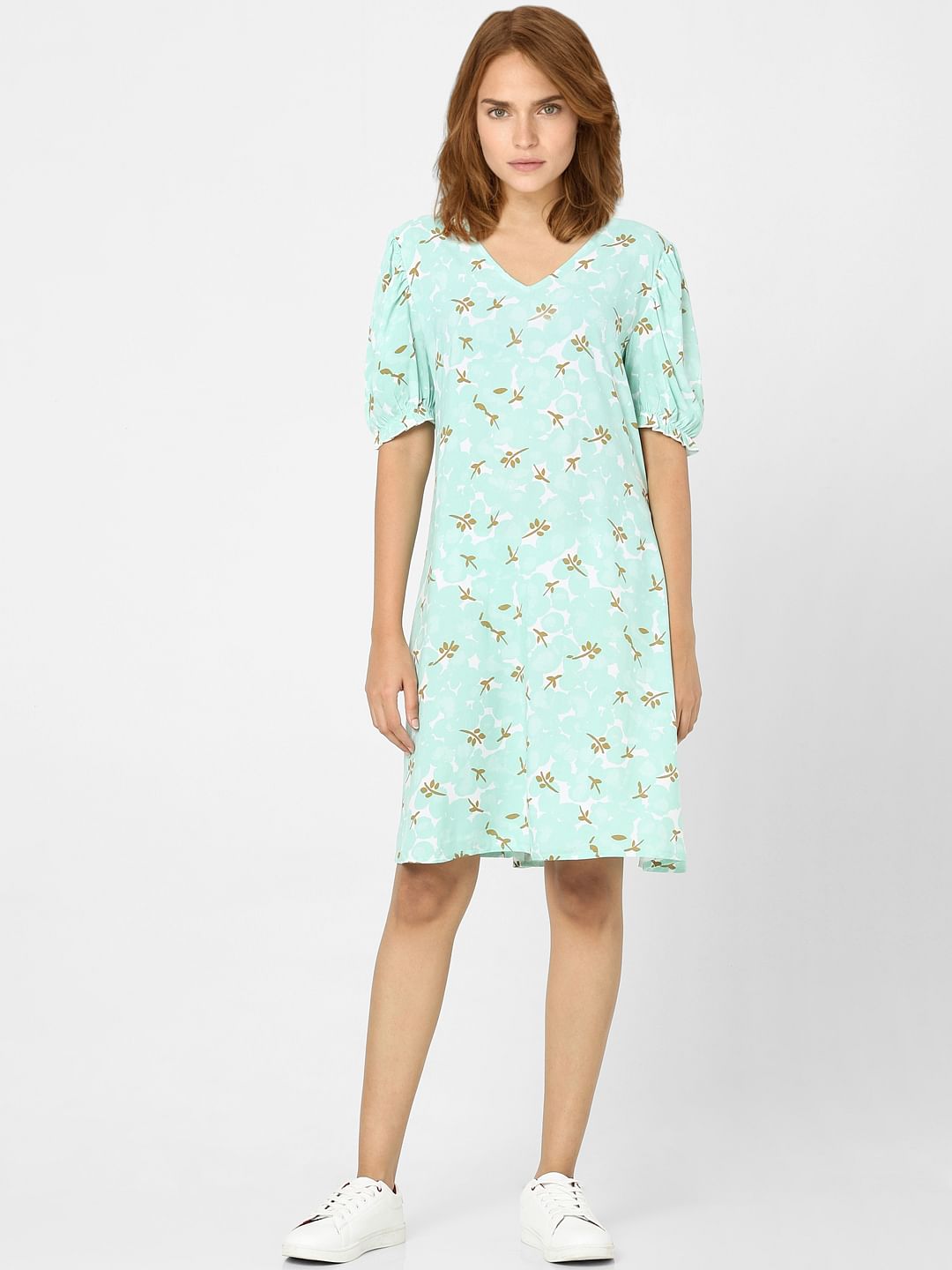 Tesco shift outlet dress