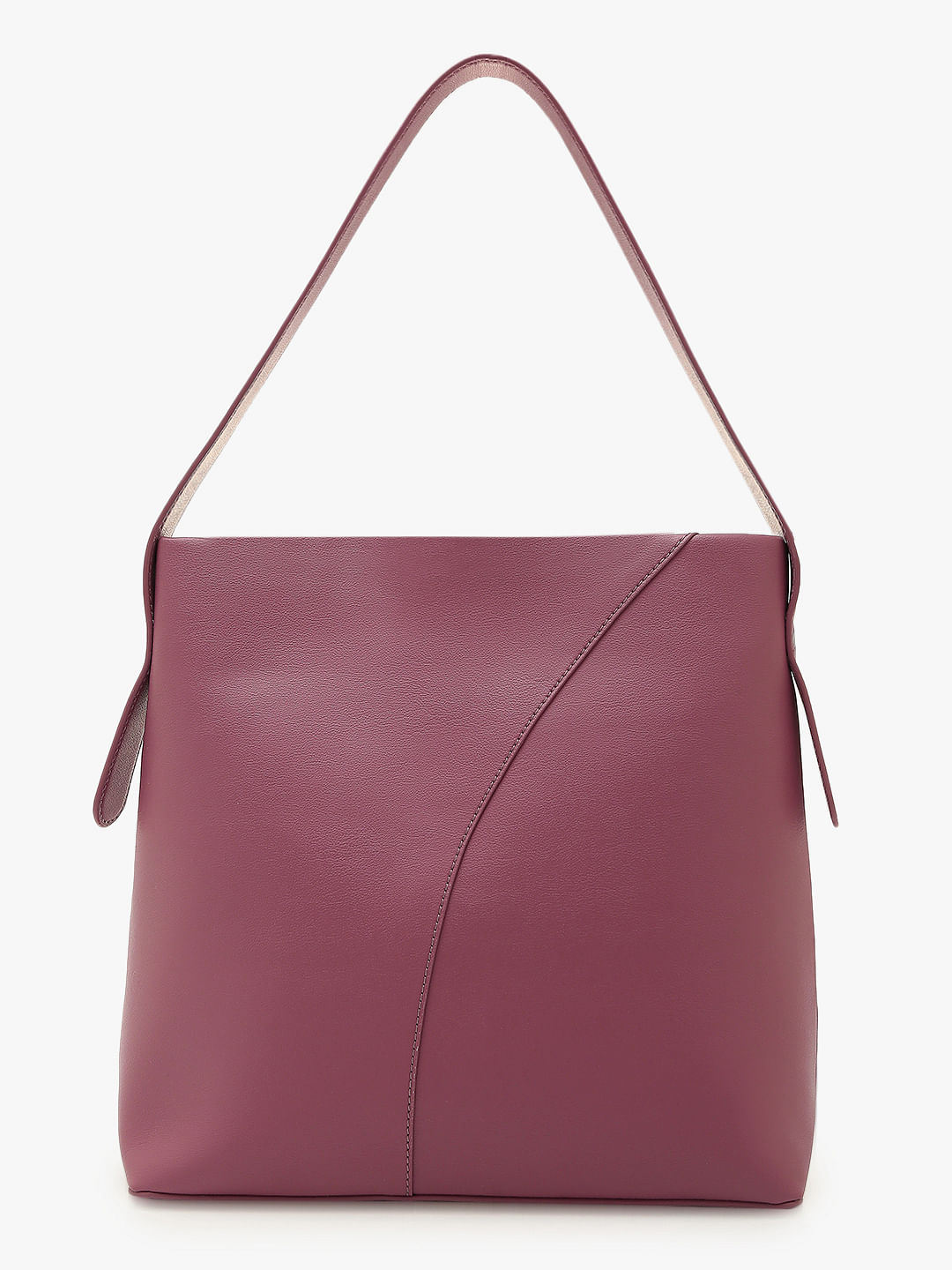 Dark 2025 pink bag