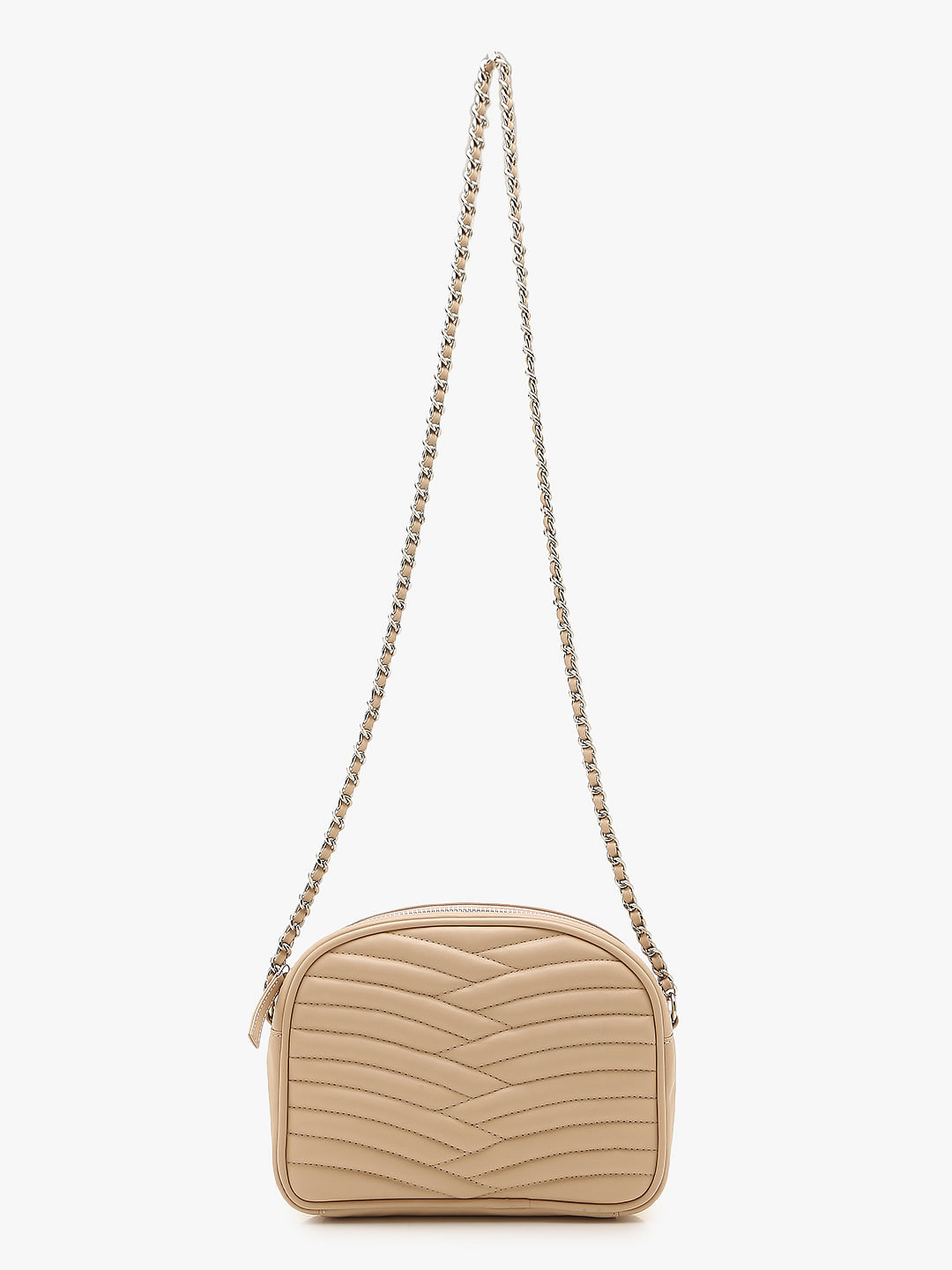 Beige handbag deals new look