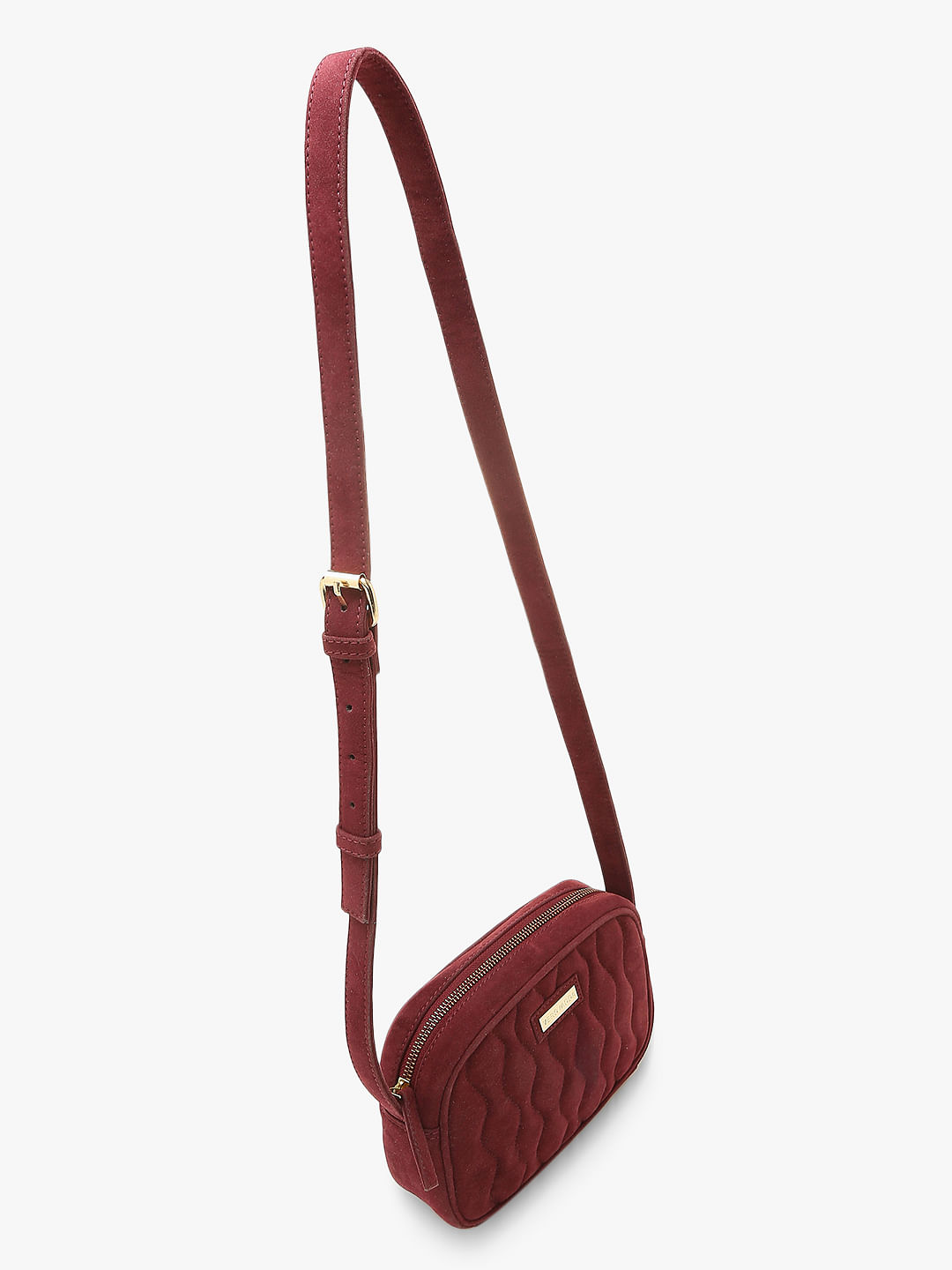 Adjustable strap crossbody discount bag