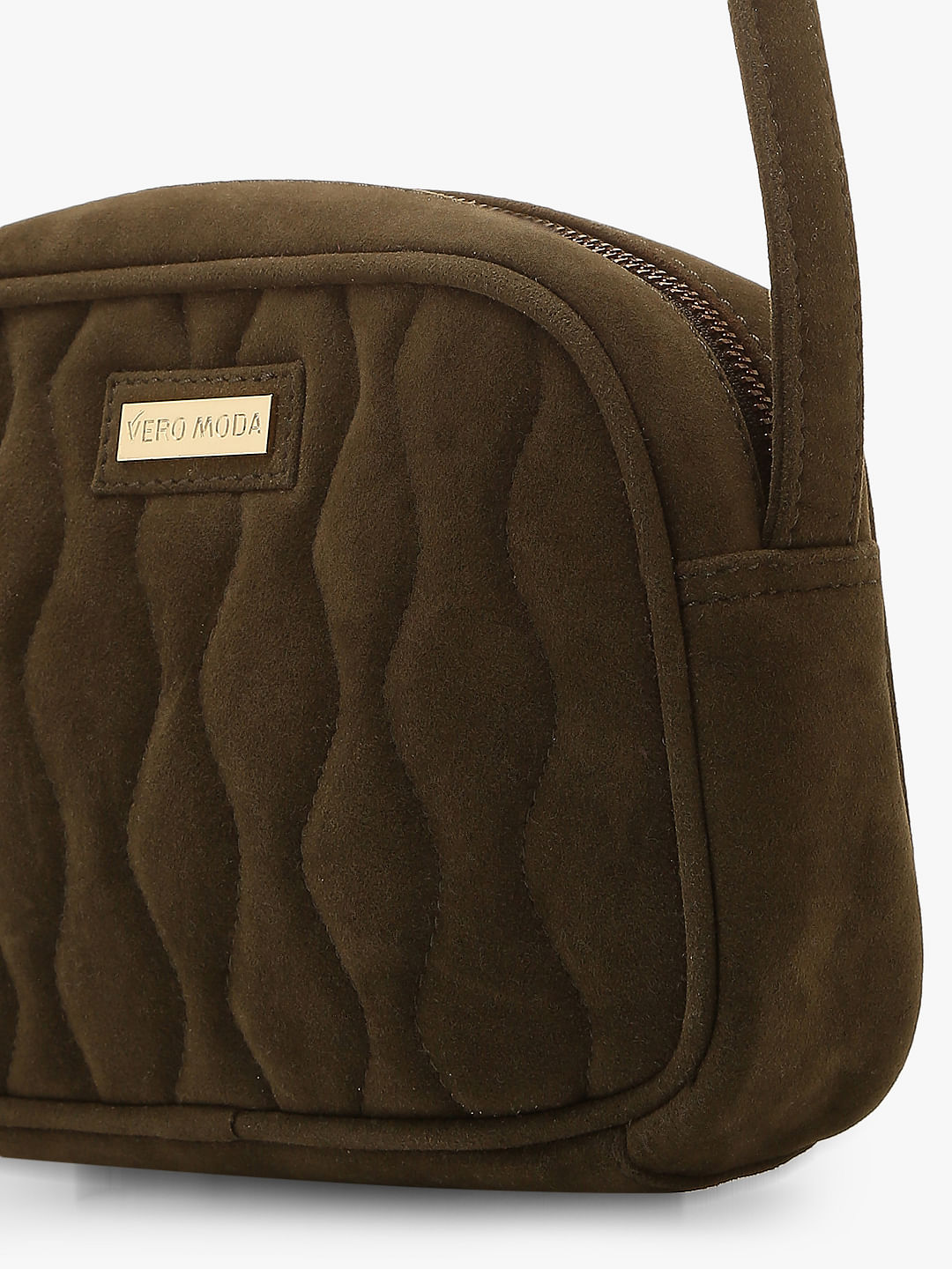 Olive cheap crossbody bag