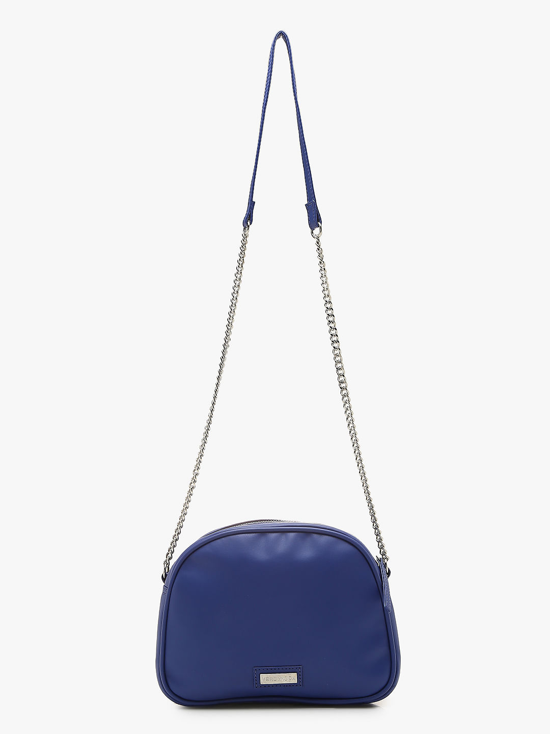 Royal blue hot sale crossbody bag