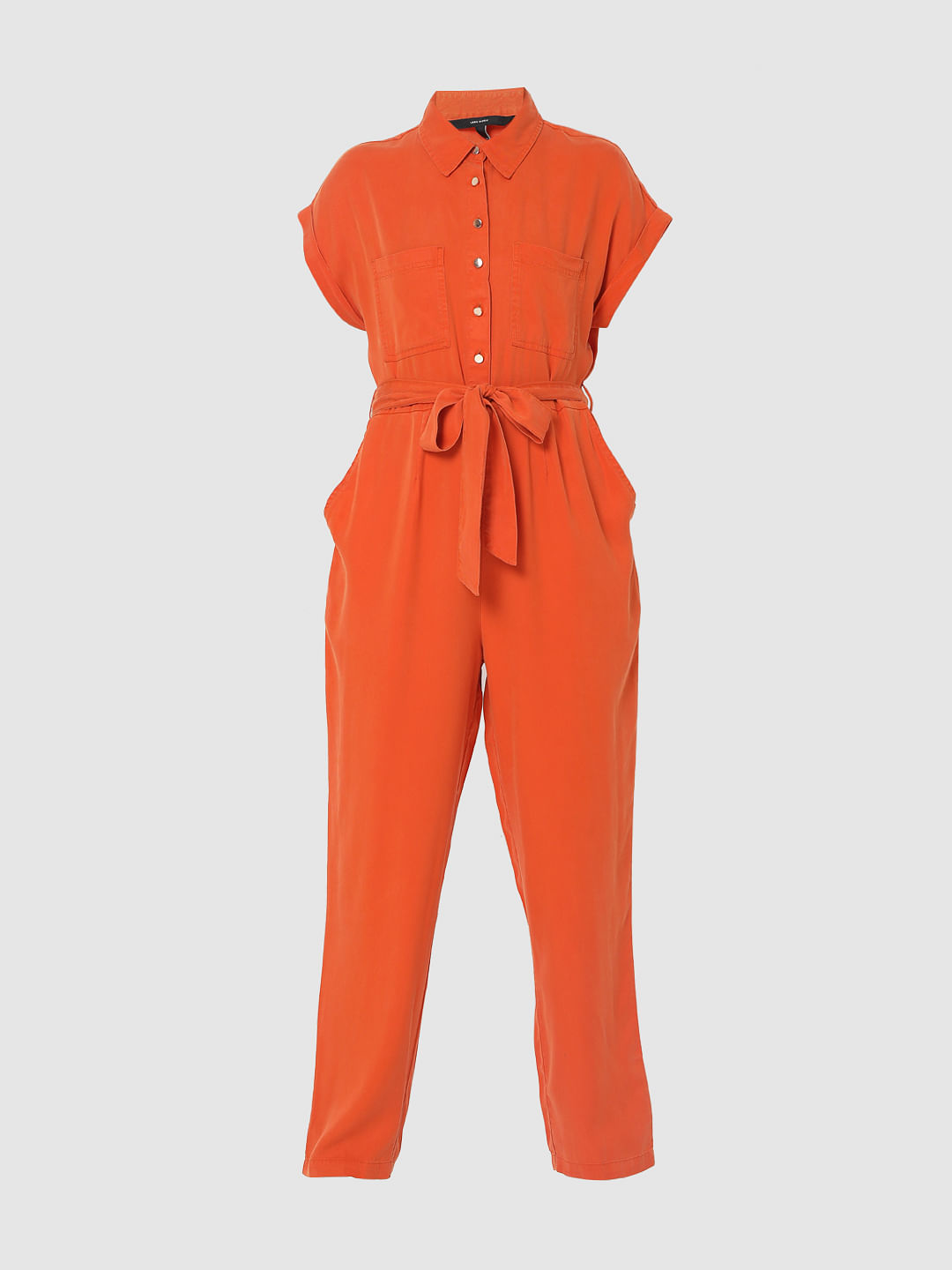 Buy Blue Jumpsuits &Playsuits for Women by GAS Online | Ajio.com