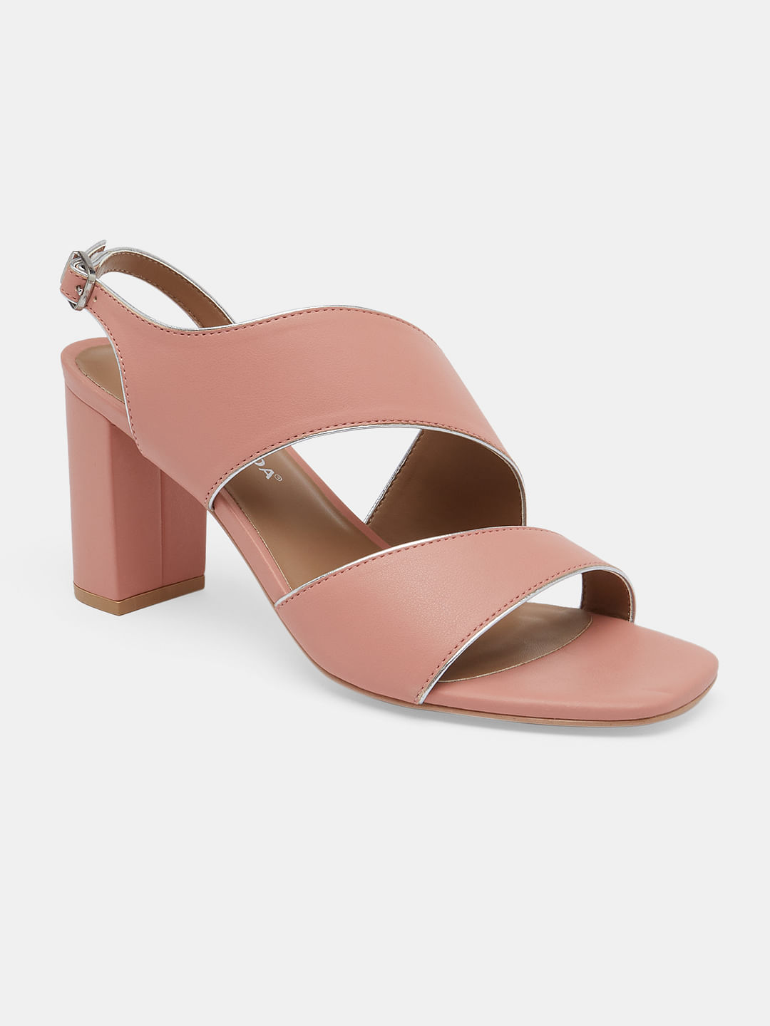 Pink sandal online