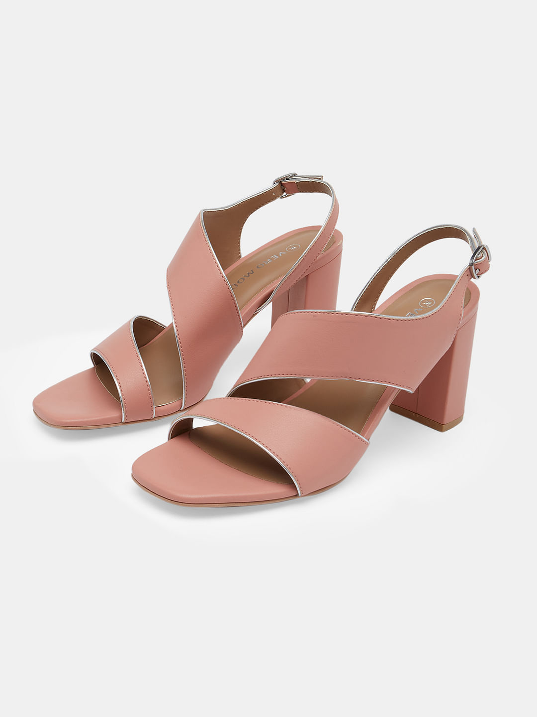 Pink sandal discount