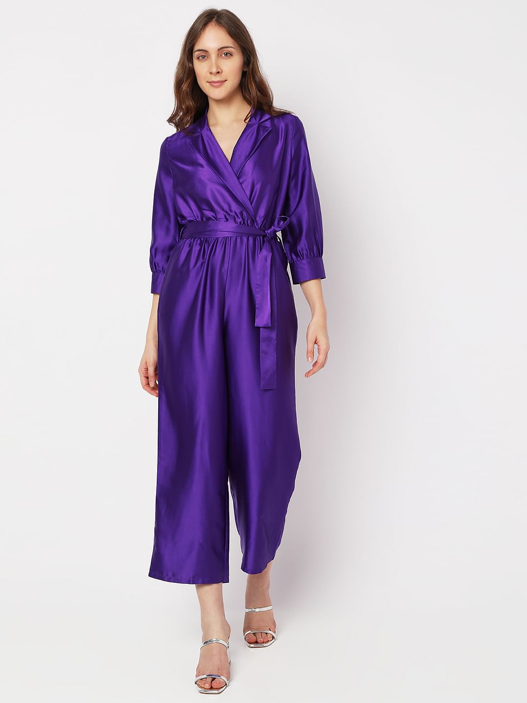 Vero moda satin pyjamas hot sale