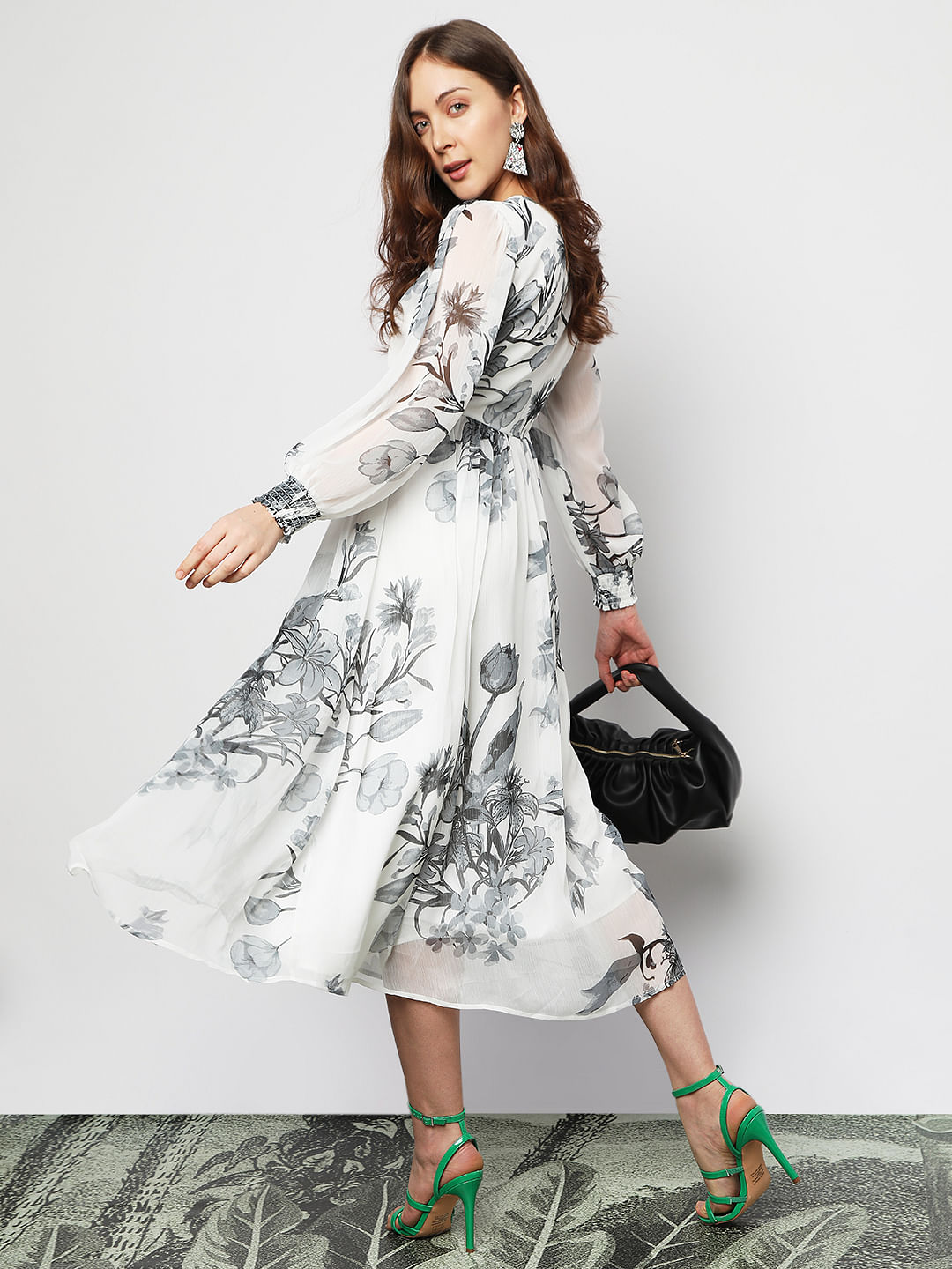 Vero Moda Women Maxi Dresses 2024 | Buy Maxi Dresses Online | ZALORA Hong  Kong